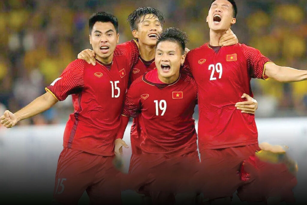 Lịch thi đấu Việt Nam - Singapore: đội hình dự kiến của cả hai đội