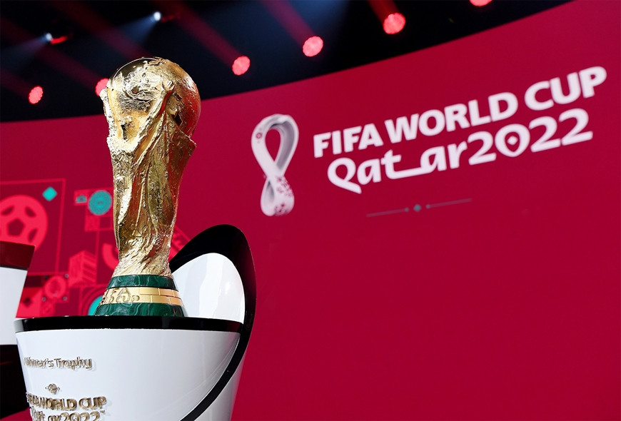World Cup 2022 đã không còn các trận đấu sớm sau hôm nay 