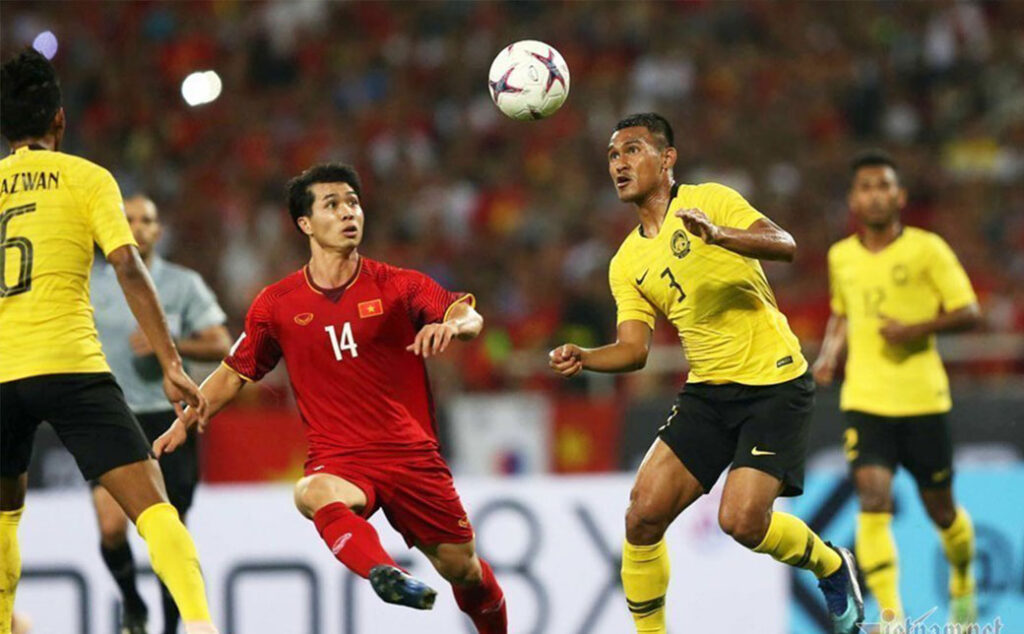 Đánh giá của giới chuyên môn về đội tuyển Malaysia.