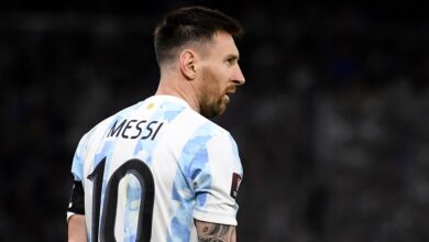Tầm ảnh hưởng của Messi sau chiến thắng tại World Cup 2022