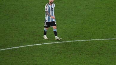 Vai trò của Messi là cực kỳ quan trọng với Argentina