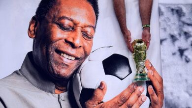 Pele là huyền thoại trong nền bóng đá thế giới