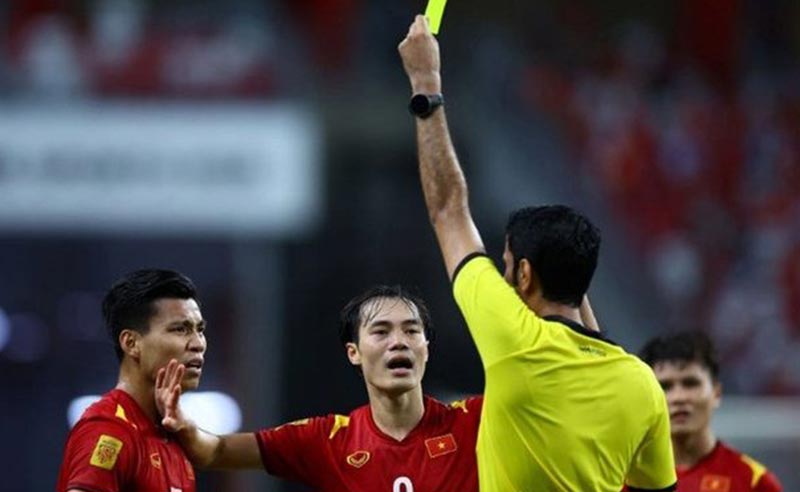 Thái Lan điểm mặt nhân tố không thể thiếu của bóng đá Việt Nam: cầu thủ Quang Hải là niềm hy vọng