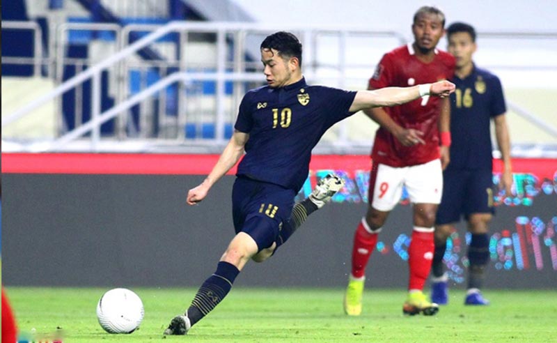 Thái Lan điểm mặt nhân tố không thể thiếu của bóng đá Việt Nam