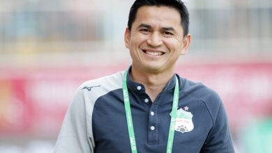 HLV Kiatisak mong chờ trận chung kết giữa Việt Nam và Thái Lan