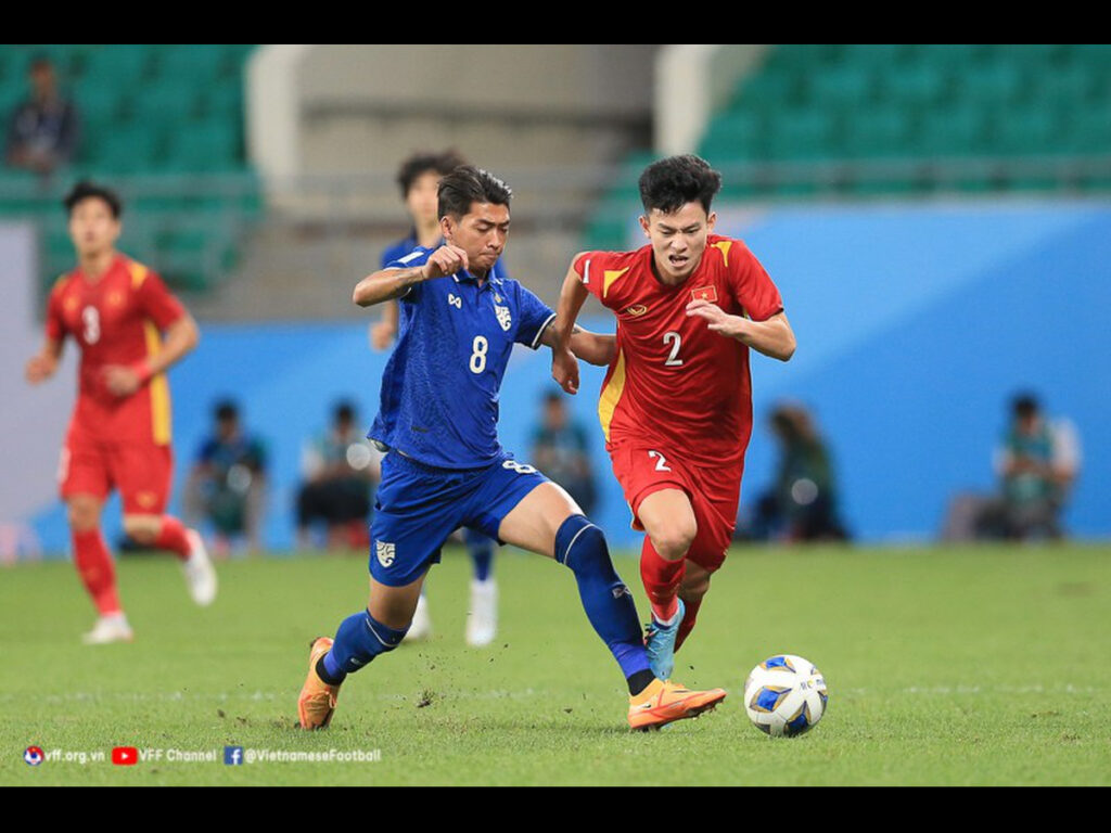 Chốt tham dự siêu giải đấu U23 Việt Nam nhưng không có thuyền trưởng