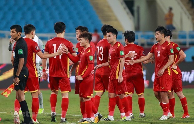 ĐT Việt Nam có cơ hội chạm trán Argentina- hưởng khoản tiền đầu tư lớn từ FIFA