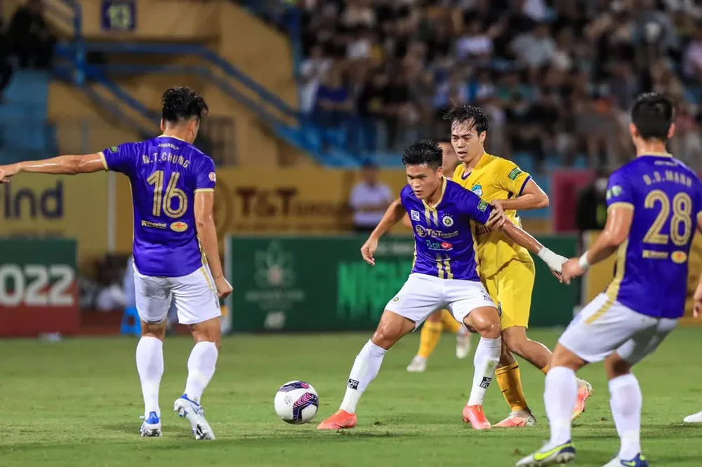 HLV Park nhắn nhủ Văn Toàn sau AFF Cup 2022, ông quyết định ở Việt Năm ăn Tết nguyên đán
