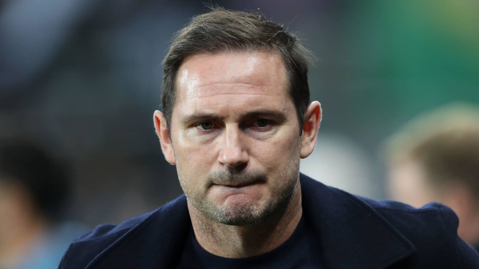 Frank Lampard là HLV thứ 6 bị sa thải 