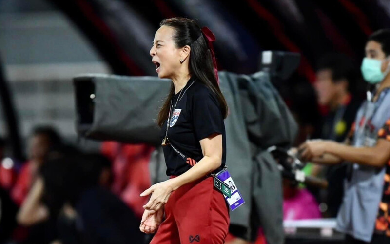 Madam Pang mong chờ trận chung kết gặp Việt Nam