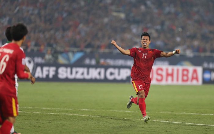 Màn tỏa sáng rực rỡ của Hồ Tấn Tài tại Vòng loại World Cup 2022