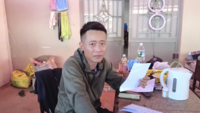 Quang Linh Vlog