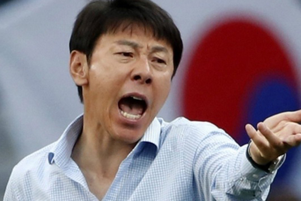 Shin Tae-yong bị chỉ trích nặng nề sau thất bại tại AFF Cup 2022