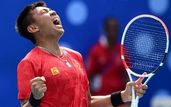 Ai sẽ là người gánh trọng trách đưa đội tuyển quần vợt Việt Nam lên chơi ở Davis Cup nhóm 2