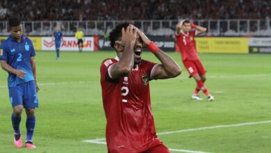 Indonesia nhập cuộc đấu và giành vé vào bán kết AFF Cup 2022