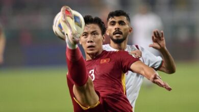 Các điểm nhấn trận Việt Nam - Indonesia lượt về: nhìn tổng quan lại toàn bộ trận đấu