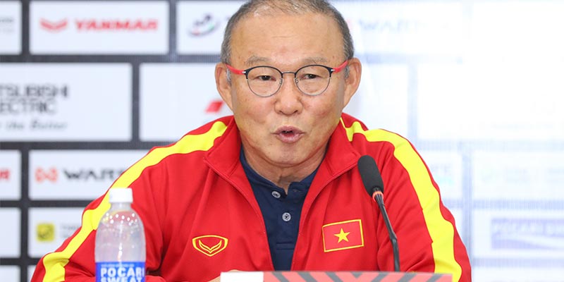 ĐT Việt Nam tự tin sẽ thắng đối thủ Indonesia sau màn biểu diễn thuyết phục của đội cờ đỏ