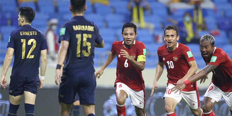 ĐT Việt Nam tự tin sẽ thắng đối thủ Indonesia: phong độ của đội chủ nhà