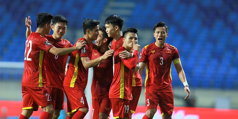 ĐT Việt Nam tự tin sẽ thắng đối thủ Indonesia: lịch sử đối đầu của hai đội bóng