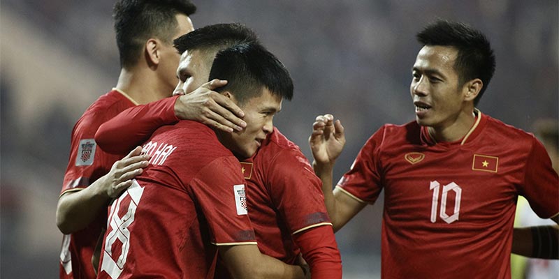 ĐT Việt Nam tự tin sẽ thắng đối thủ Indonesia: lưu tâm vấn đề an ninh sau khi chiến thắng
