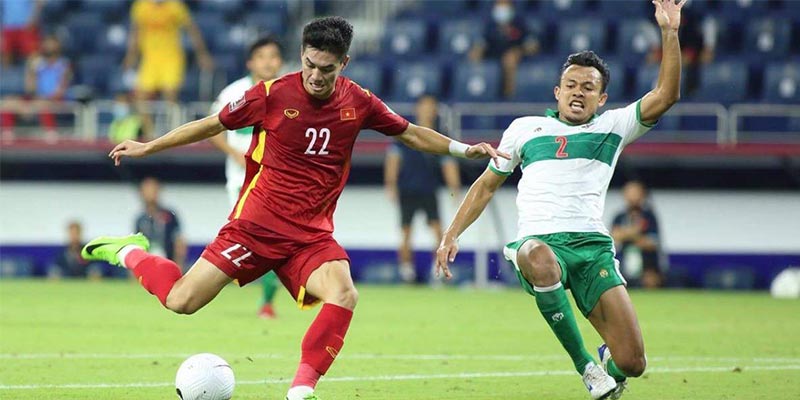 ĐT Việt Nam tự tin sẽ thắng đối thủ Indonesia tại bán kết AFF Cup 2022