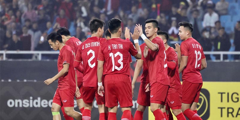 Lịch thi đấu Việt Nam- Indonesia: lý do vì sao khung giờ bị thay đổi?