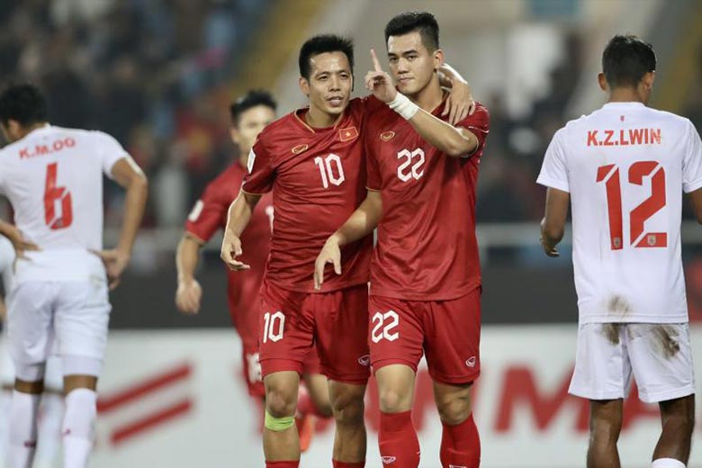 Soi kèo trận đấu bán kết lượt về Việt Nam - Indonesia: nhận định thực lực của tuyển Việt Nam