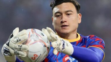 Việt Nam giữ sạch lưới AFF Cup tạo kỷ lục mới
