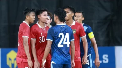 Cơ hội mở ra cho U20 Indonesia ở hiệp 2 