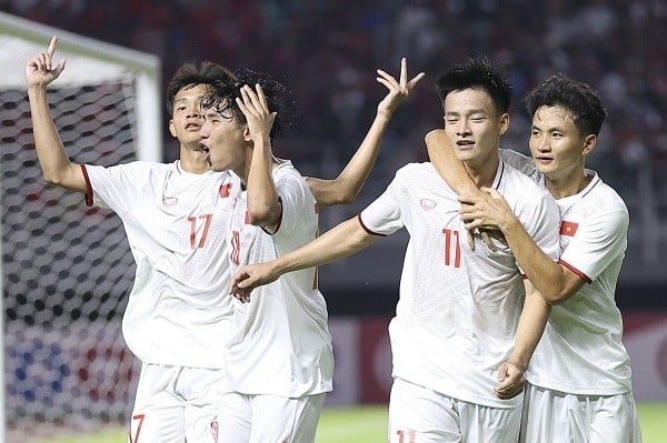 Lịch thi đấu U20 Việt Nam- sự chuẩn bị của đội tuyển áo đỏ