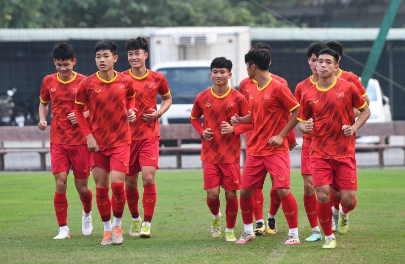 VPF lên tiếng giải thích V-League 2023 nghỉ 45 ngày vì U20 Việt Nam 