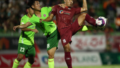 Sài Gòn FC quyết định tham gia giải hạng 2