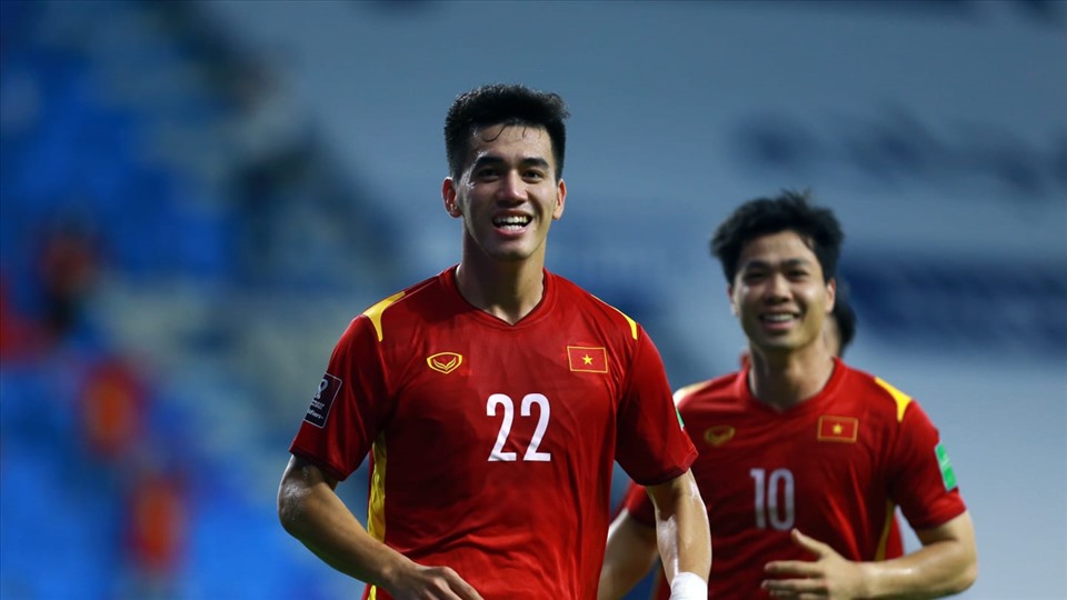 Việt Nam quyết tâm vô địch Asian Cup 2024