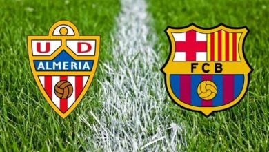 Dự đoán nhận định kết quả Almeria vs Barcelona 0h30 ngày 27/2/2023 