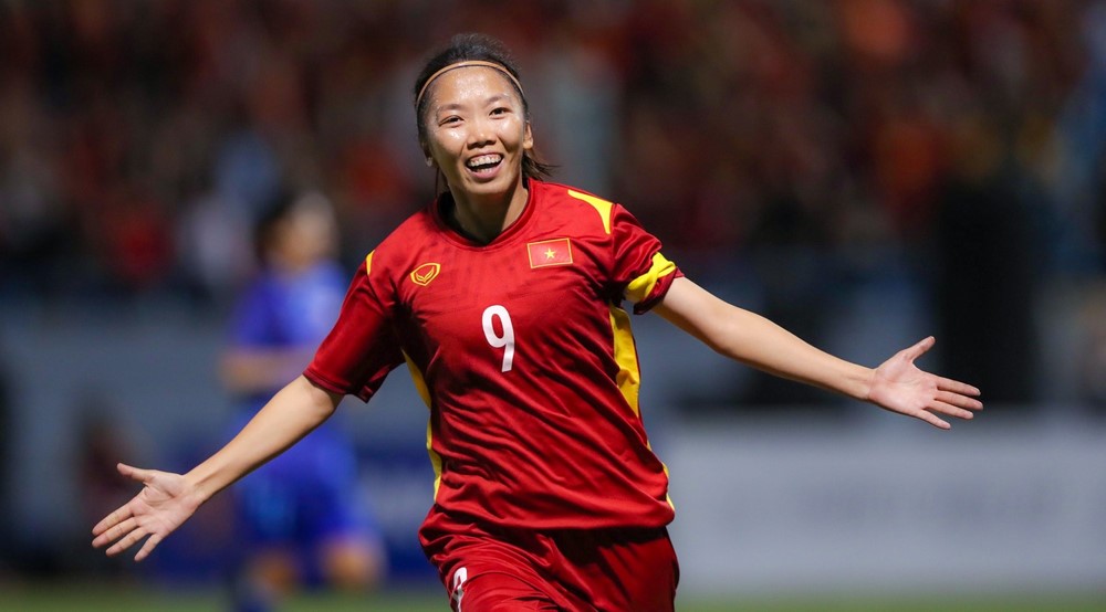 ĐT nữ Bồ Đào Nha muốn tranh tài với Việt Nam trong mùa giải tới