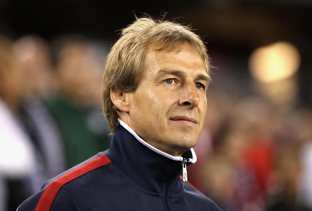 Jurgen Klinsmann chia sẻ khi được KFA tin tưởng giao nhiệm vụ