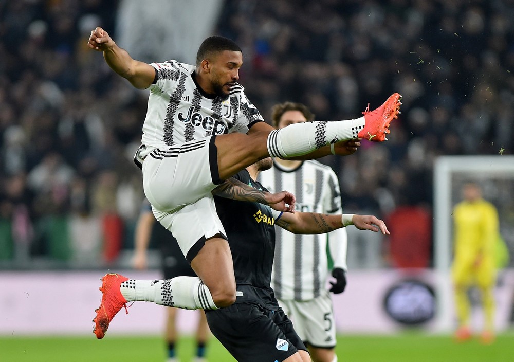 Trận đấu bùng nổ nhất của Juventus 