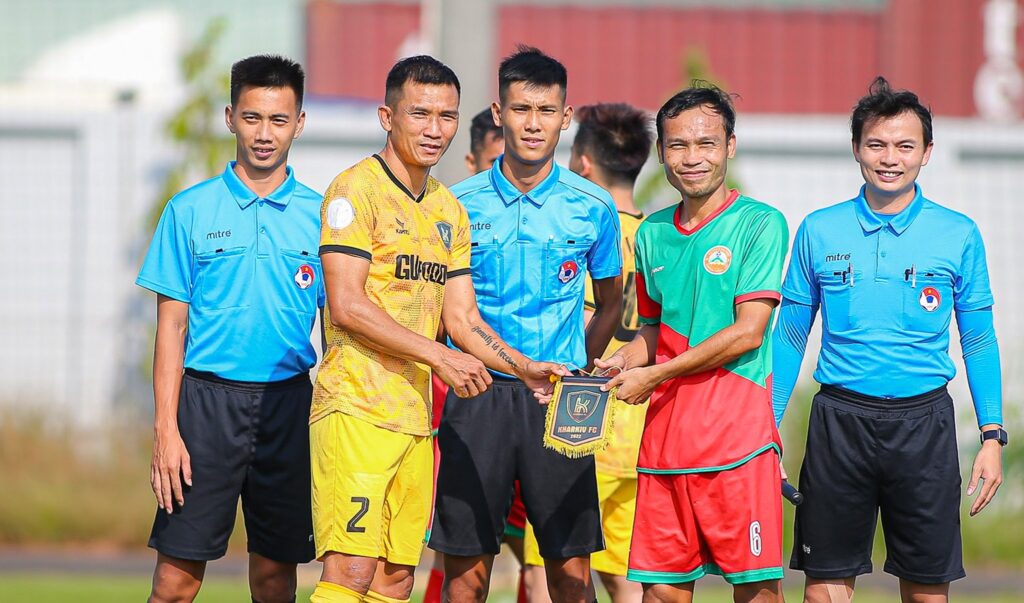 CLB Sài Gòn hủy đăng ký dự thi các giải bóng đá chuyên nghiệp 2023