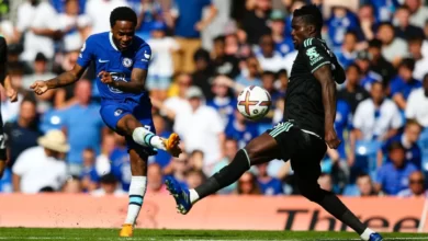 Dự đoán tỷ lệ chiến thắng của Leicester vs Chelsea
