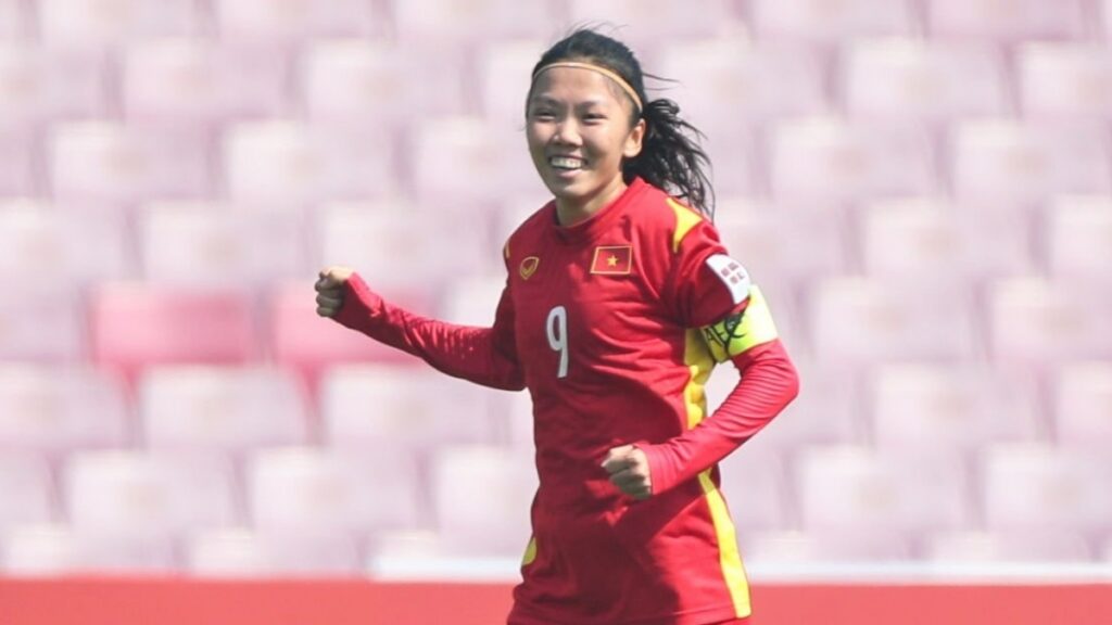 Huỳnh Như vắng mặt ở hai giải đấu