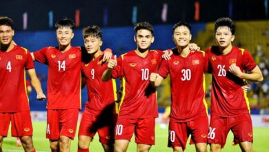 U20 Việt Nam có sự chuẩn bị tốt cho trận đấu VCK U20 châu Á 2023