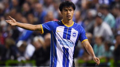 Cầu thủ Nhật kiến tạo bàn duy nhất trong trận khiến Brighton thắng lợi