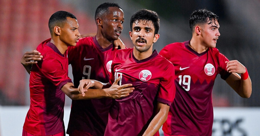 Qatar không đạt phong độ tốt ở mùa giải năm nay