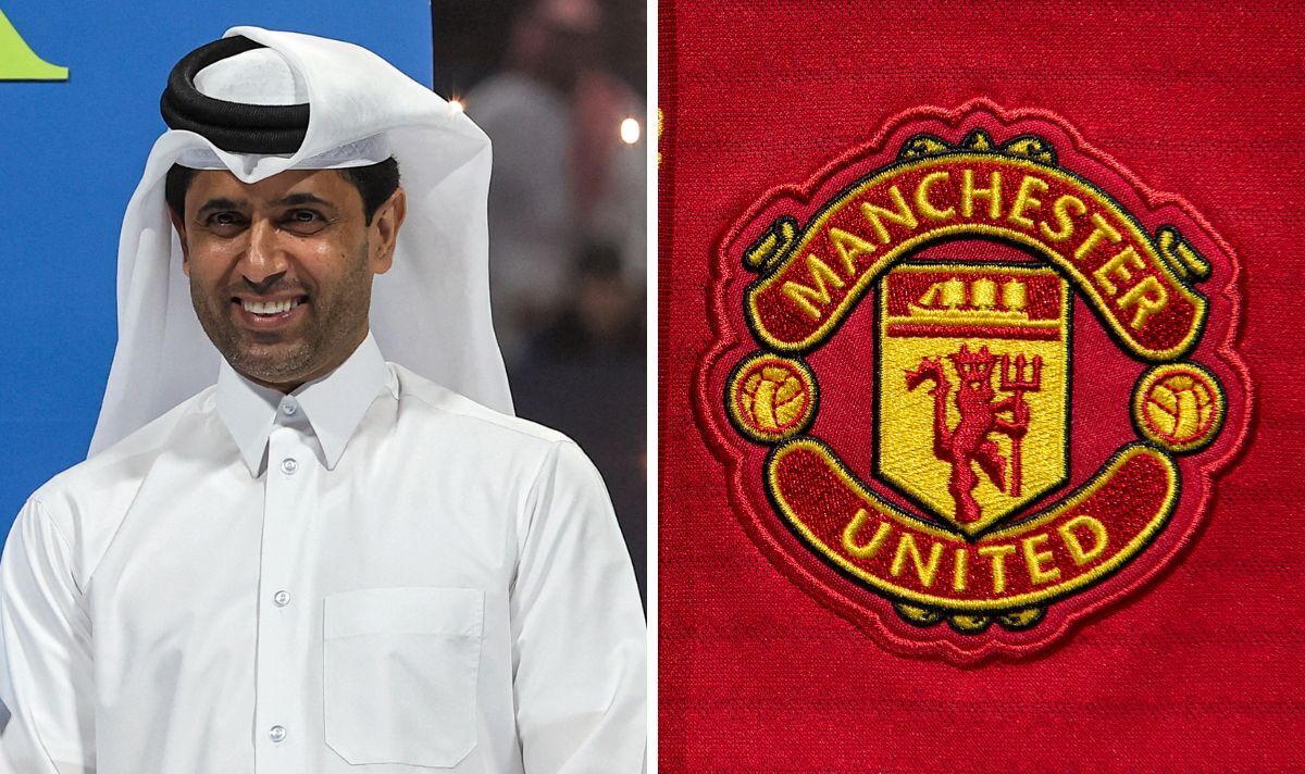 Qatar nôn nóng sở hữu Man Utd