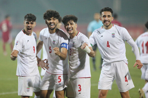 U20 Uzbekistan lo lắng khi đối đầu với đối thủ đến từ Hàn Quốc