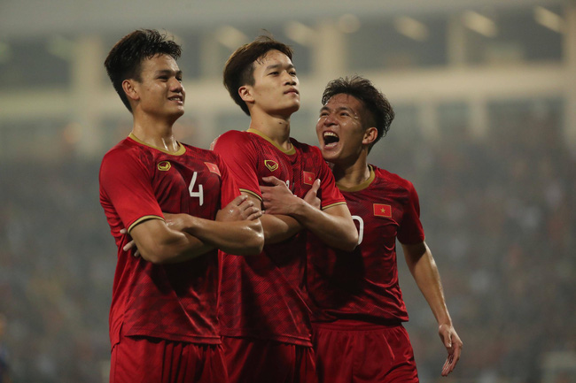 U23 Việt Nam nhận thất bại đáng quên trước U23 Iraq