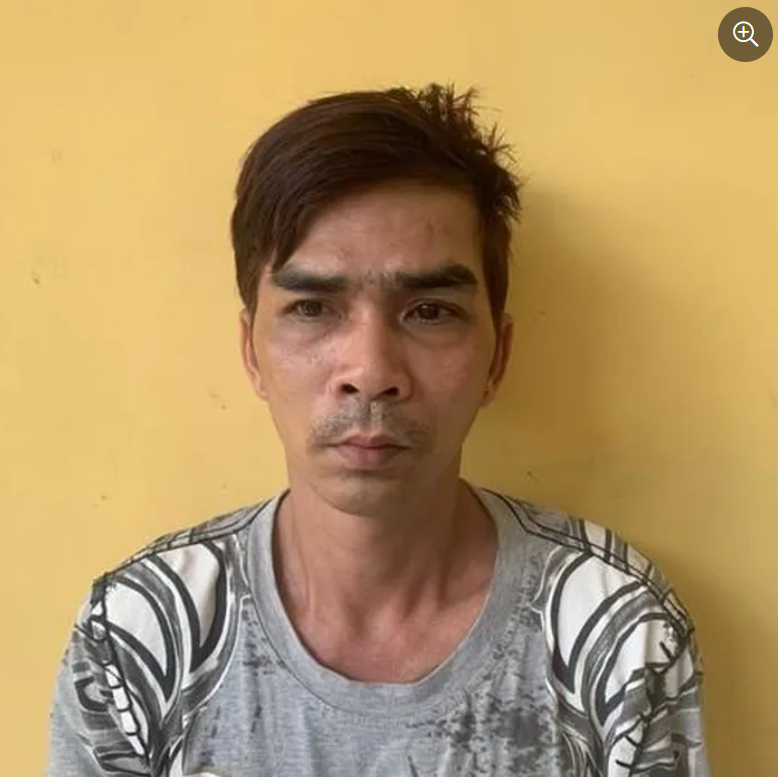 Lê Văn Bậm, bé trai 3 tuổi bị ép hút ma túy, ma túy đá