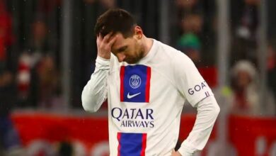 Messi thiếu tôn trọng với câu lạc bộ PSG