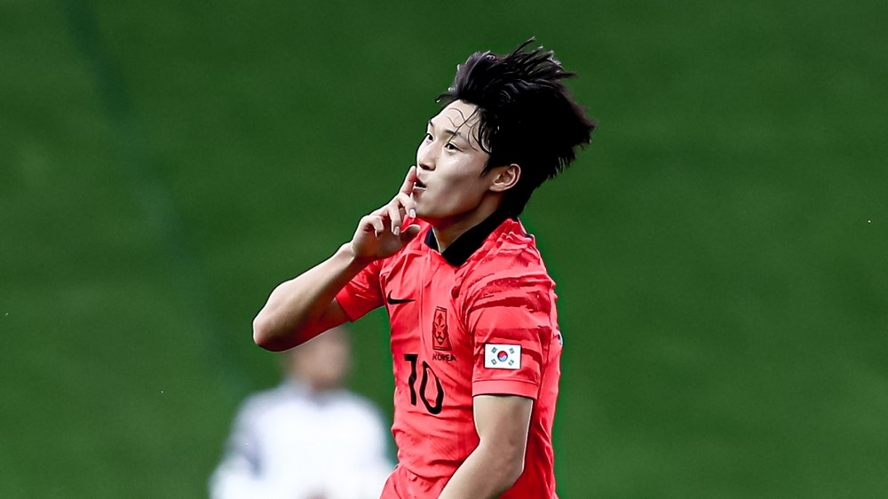 U20 Hàn Quốc nhận được lợi thế chất lượng từ thủ môn đối phương