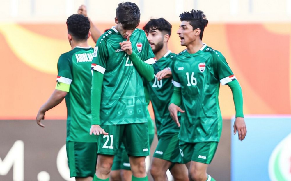 U20 Indonesia hướng tới mục tiêu lớn ở mùa giải U20 World Cup